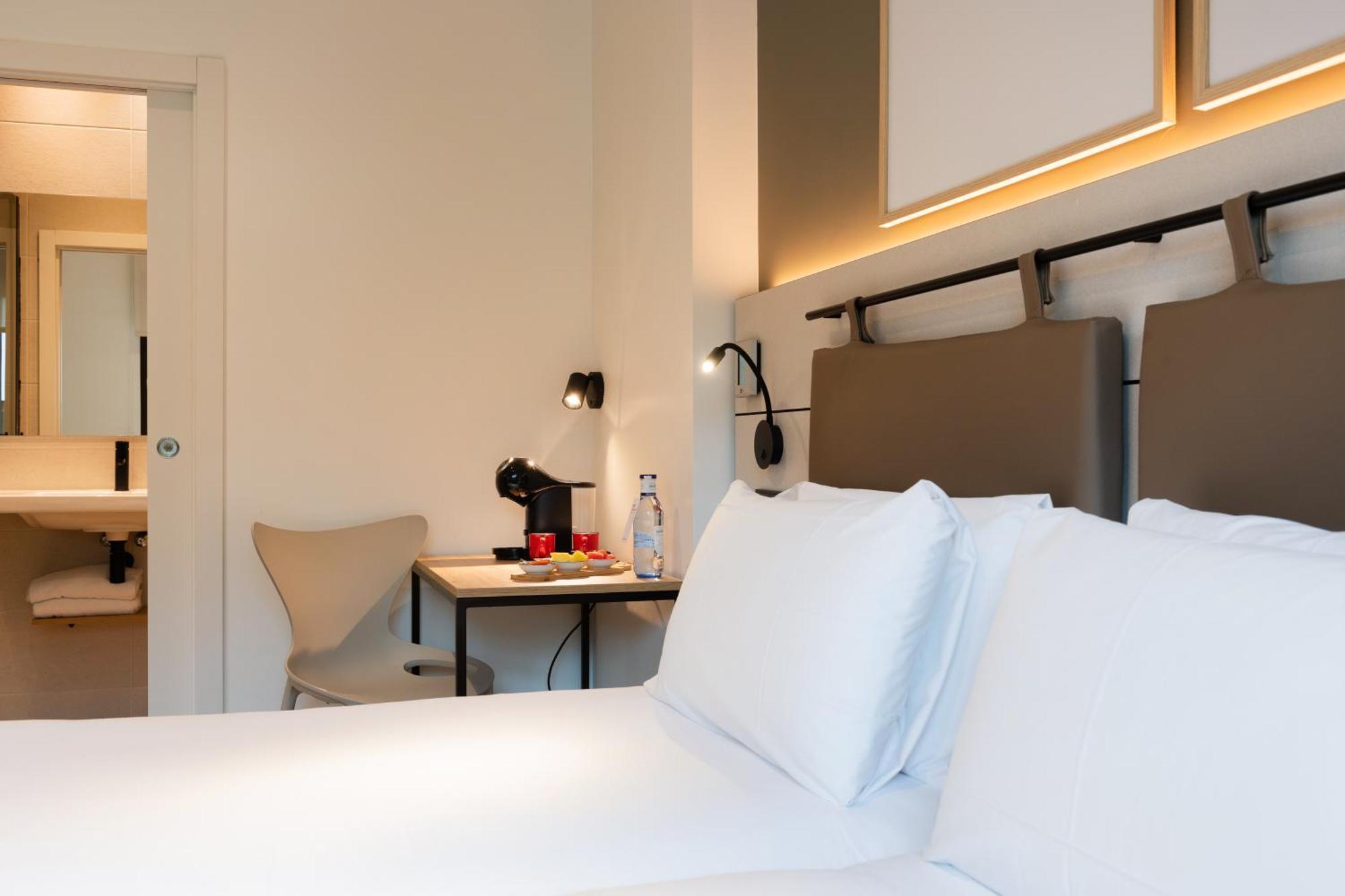 Hotel Leonardo