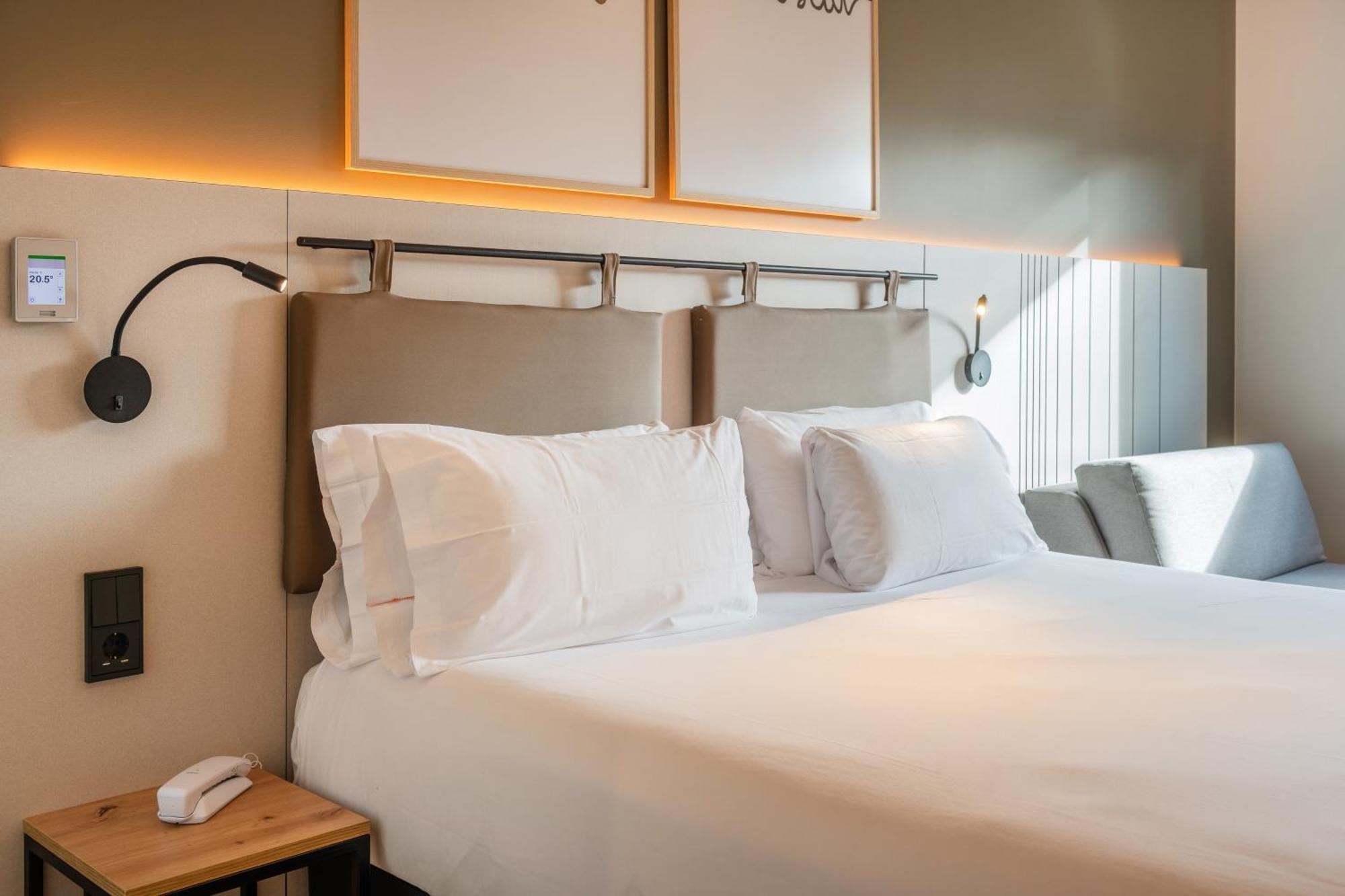 Leonardo 3* San Sebastian