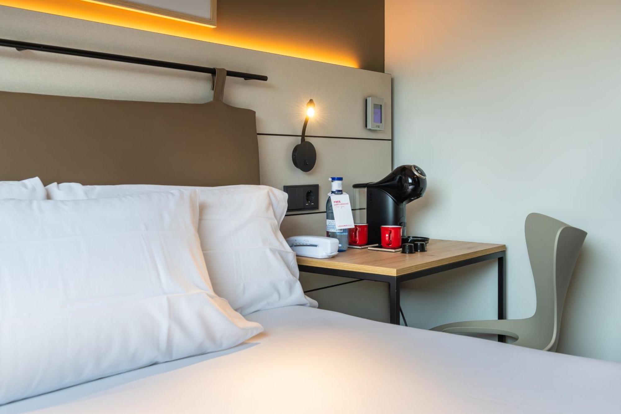 Hotel Leonardo San Sebastian